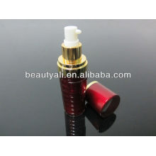 35ml cosmetic lotion bottle